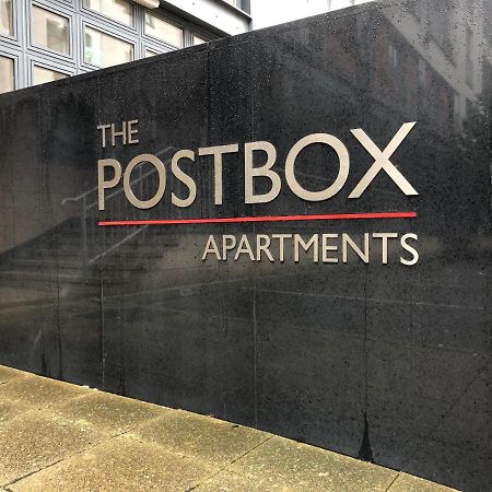 Centre Of Birmingham, 2 Bedroom - Perfect For Families, Group, Or Business Exterior photo